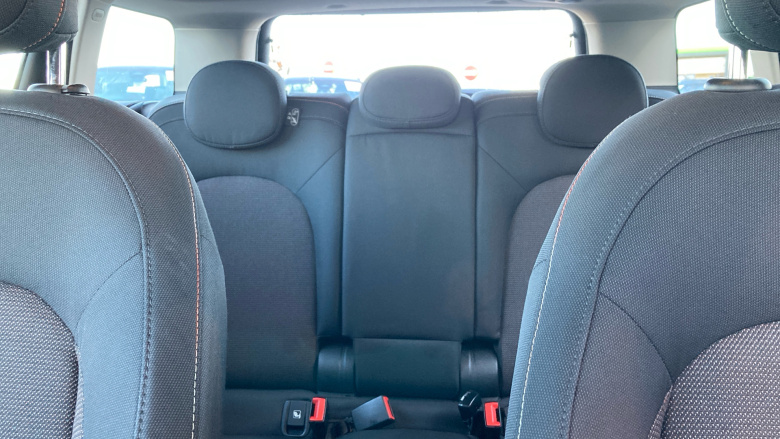 MINI Countryman 2.0 Cooper D 5dr Diesel Hatchback